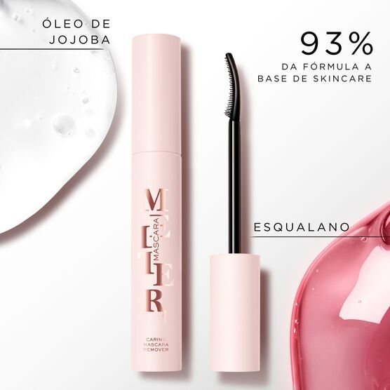REMOVEDOR DE M&Aacute;SCARA DE C&Iacute;LIOS LANC&Ocirc;ME ID&Ocirc;LE MELT GODDESS
